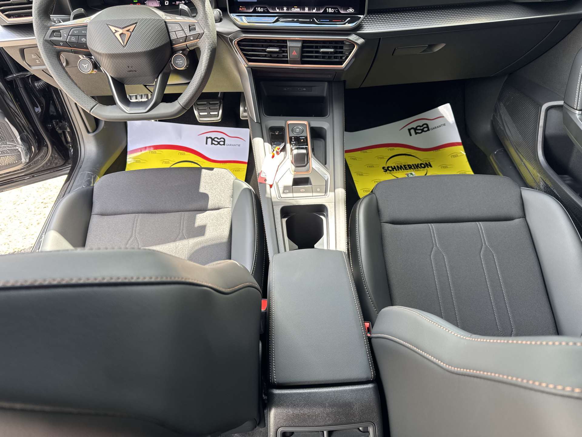 CUPRA Formentor 1.5 TSi DSG-Automat-image-13