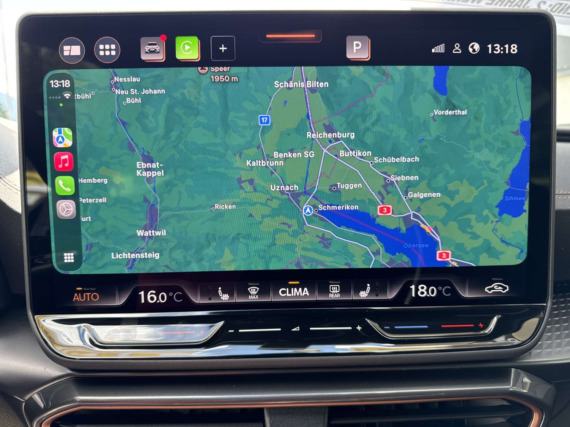 CUPRA Formentor 1.5 TSi DSG-Automat-image-1
