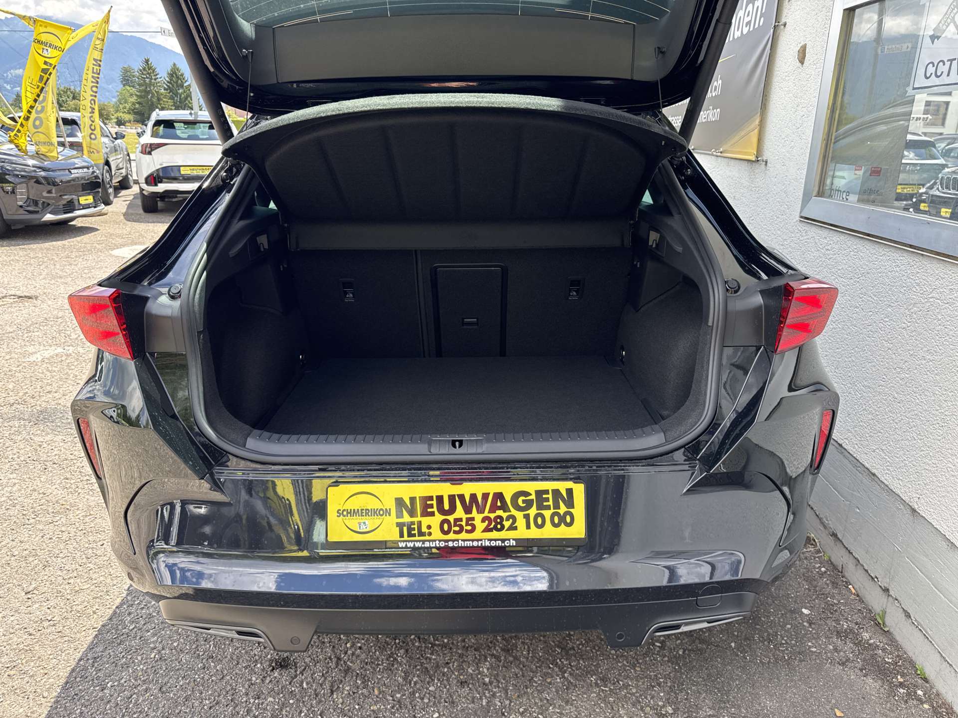 CUPRA Formentor 1.5 TSi DSG-Automat-image-8