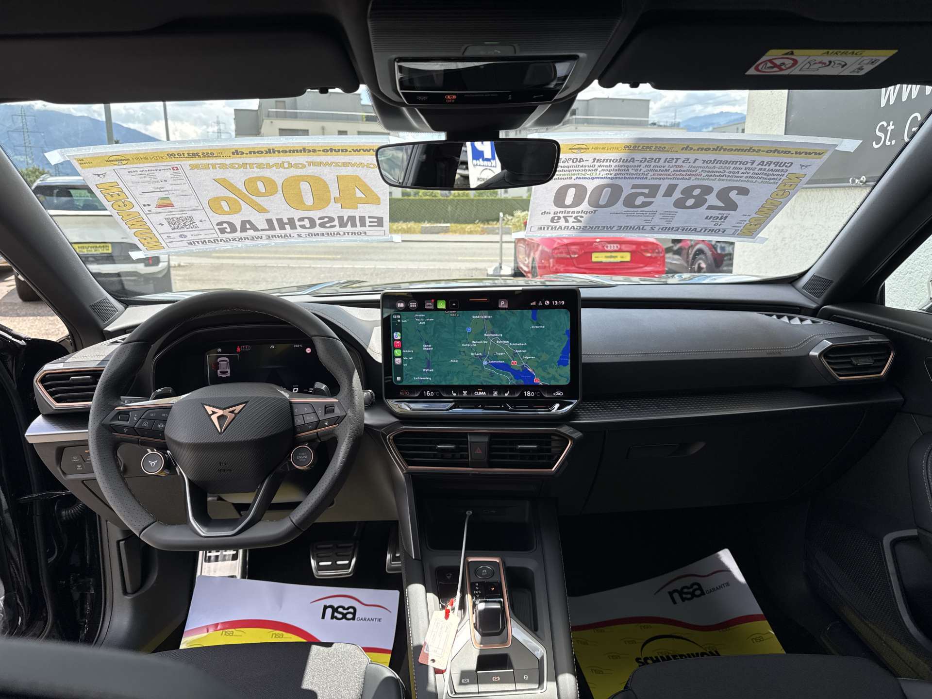CUPRA Formentor 1.5 TSi DSG-Automat-image-5