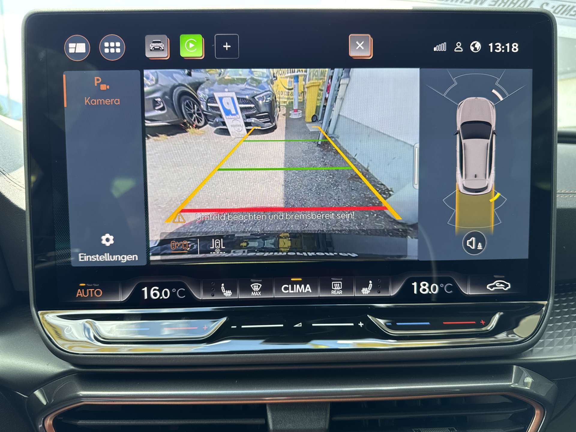 CUPRA Formentor 1.5 TSi DSG-Automat-image-10