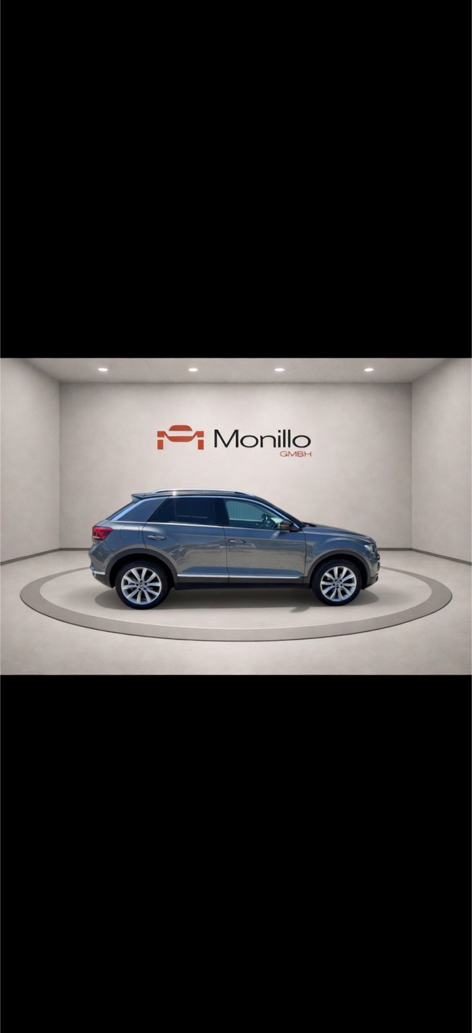 VW T-Roc 1.5 TSI EVO Sport DSG-image-3