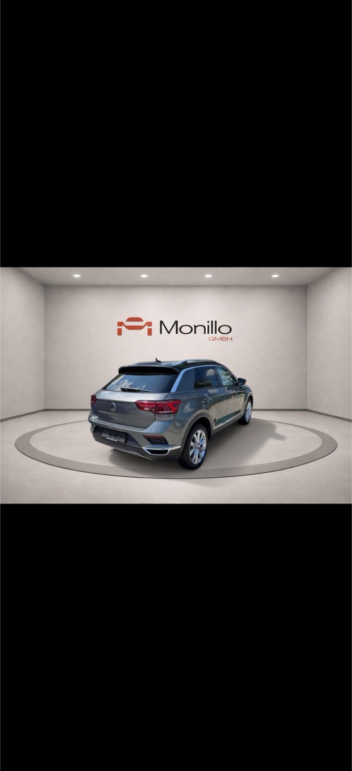 VW T-Roc 1.5 TSI EVO Sport DSG-image-5