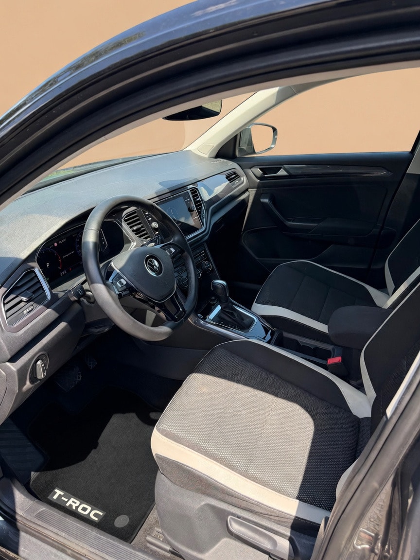 VW T-Roc 1.5 TSI EVO Sport DSG-image-7