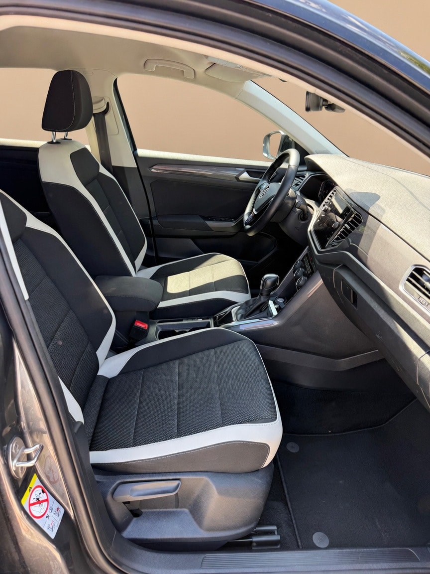 VW T-Roc 1.5 TSI EVO Sport DSG-image-9