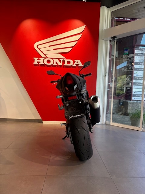 HONDA CB 1000 Hornet SP-image-5