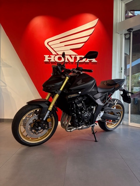 HONDA CB 1000 Hornet SP-image-2