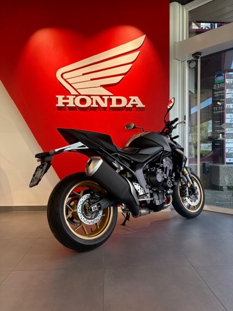 HONDA CB 1000 Hornet SP-image-6