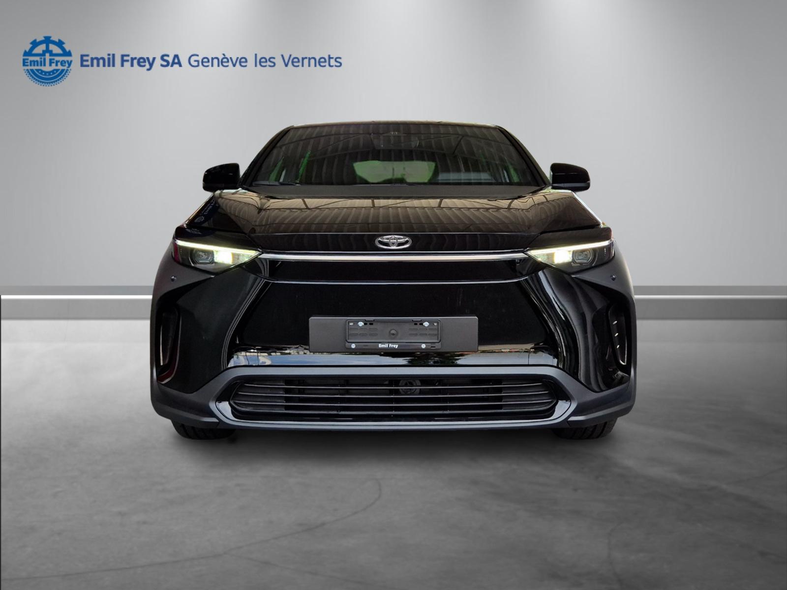 TOYOTA bZ4X Trend-image-2