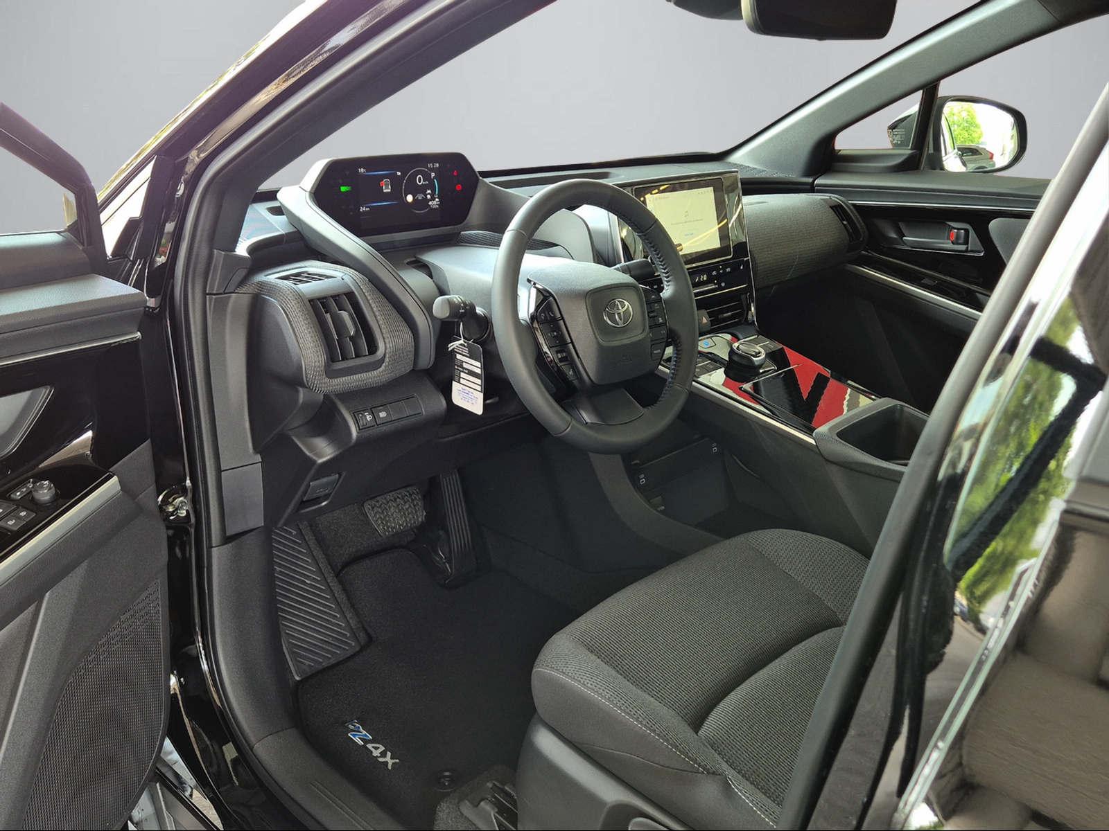 TOYOTA bZ4X Trend-image-13