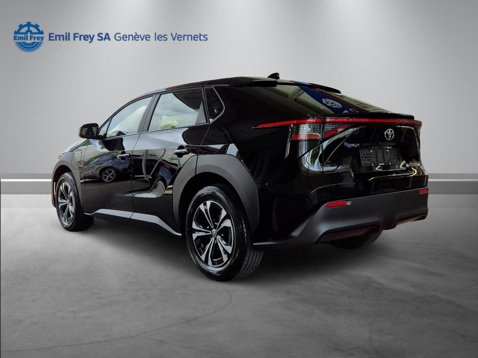 TOYOTA bZ4X Trend-image-7