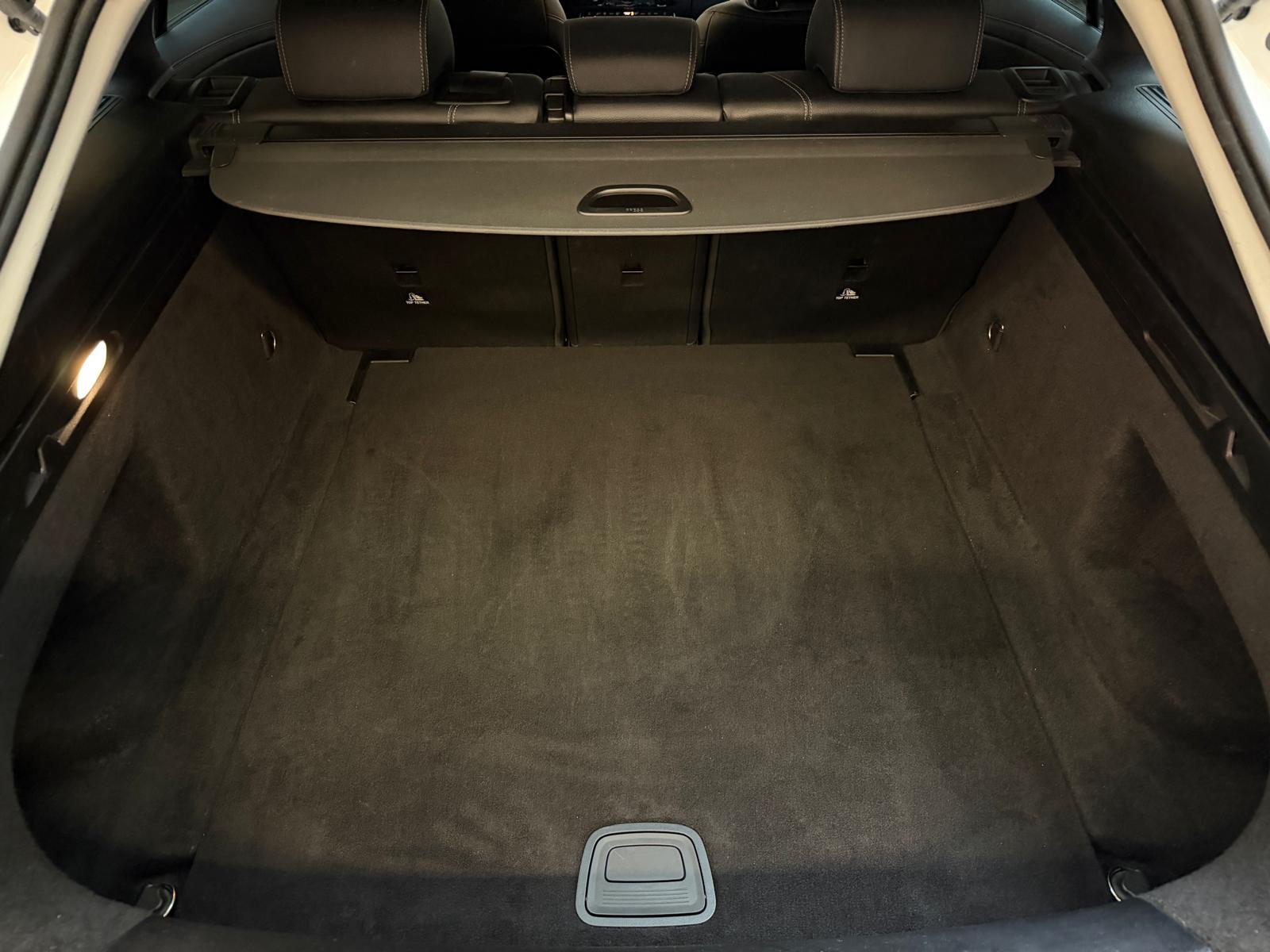 MERCEDES-BENZ CLA 180 d Progressive Shooting Brake-image-20