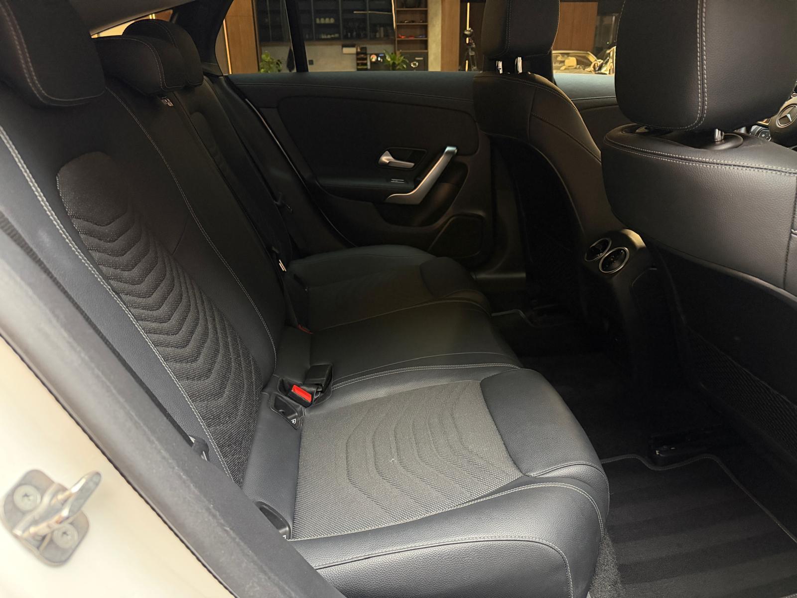 MERCEDES-BENZ CLA 180 d Progressive Shooting Brake-image-19