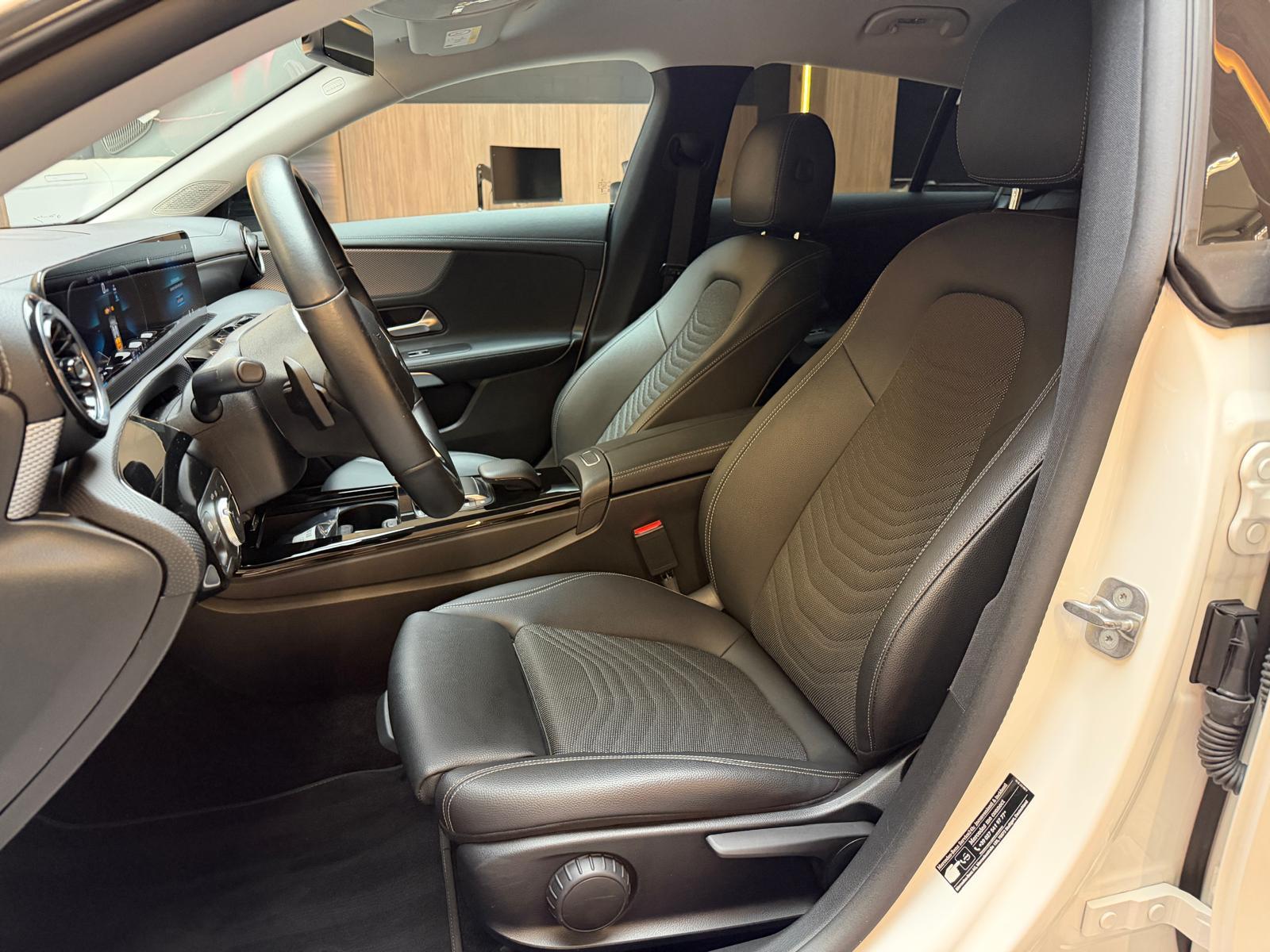 MERCEDES-BENZ CLA 180 d Progressive Shooting Brake-image-15