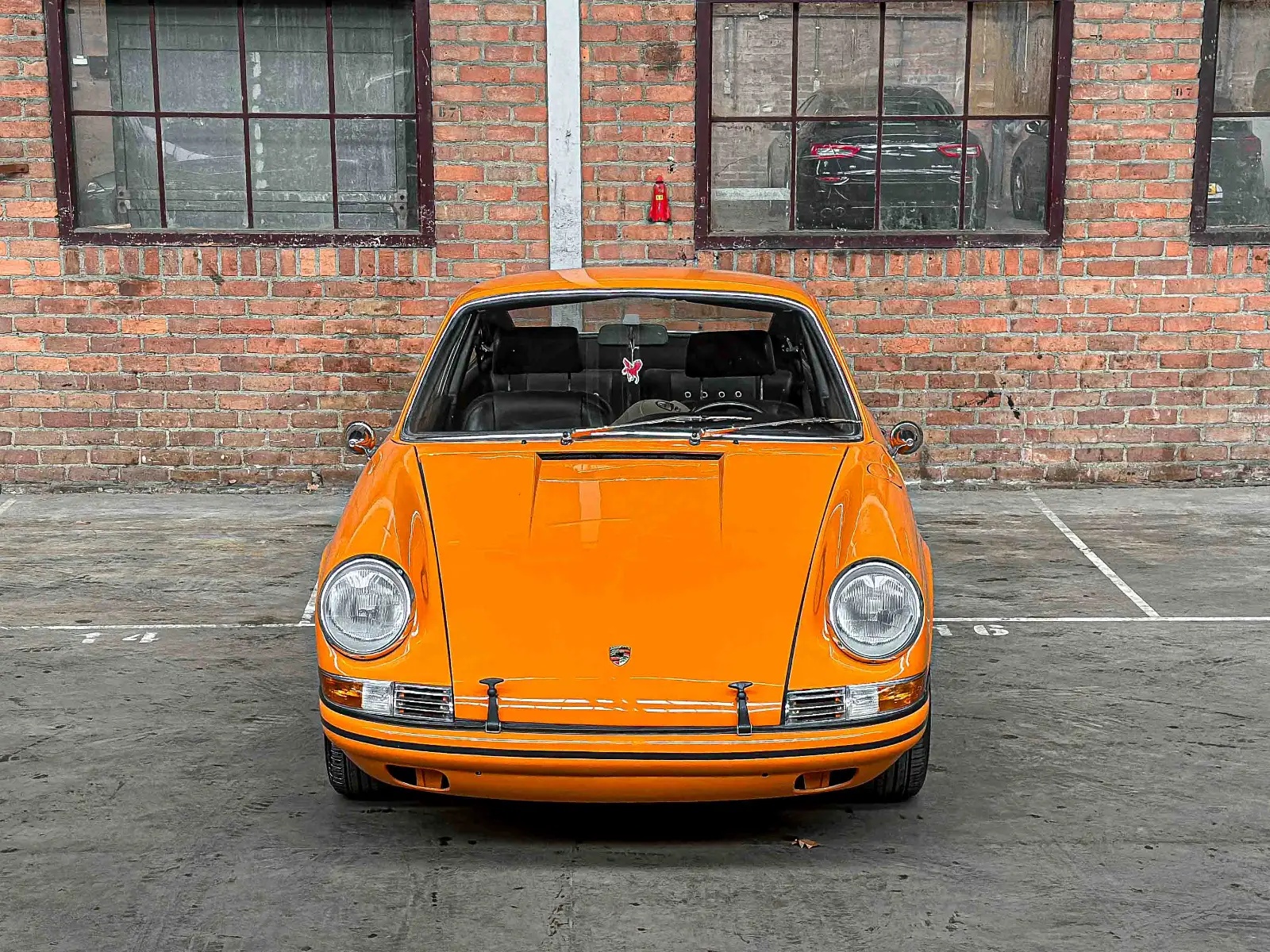 PORSCHE 911-image-2