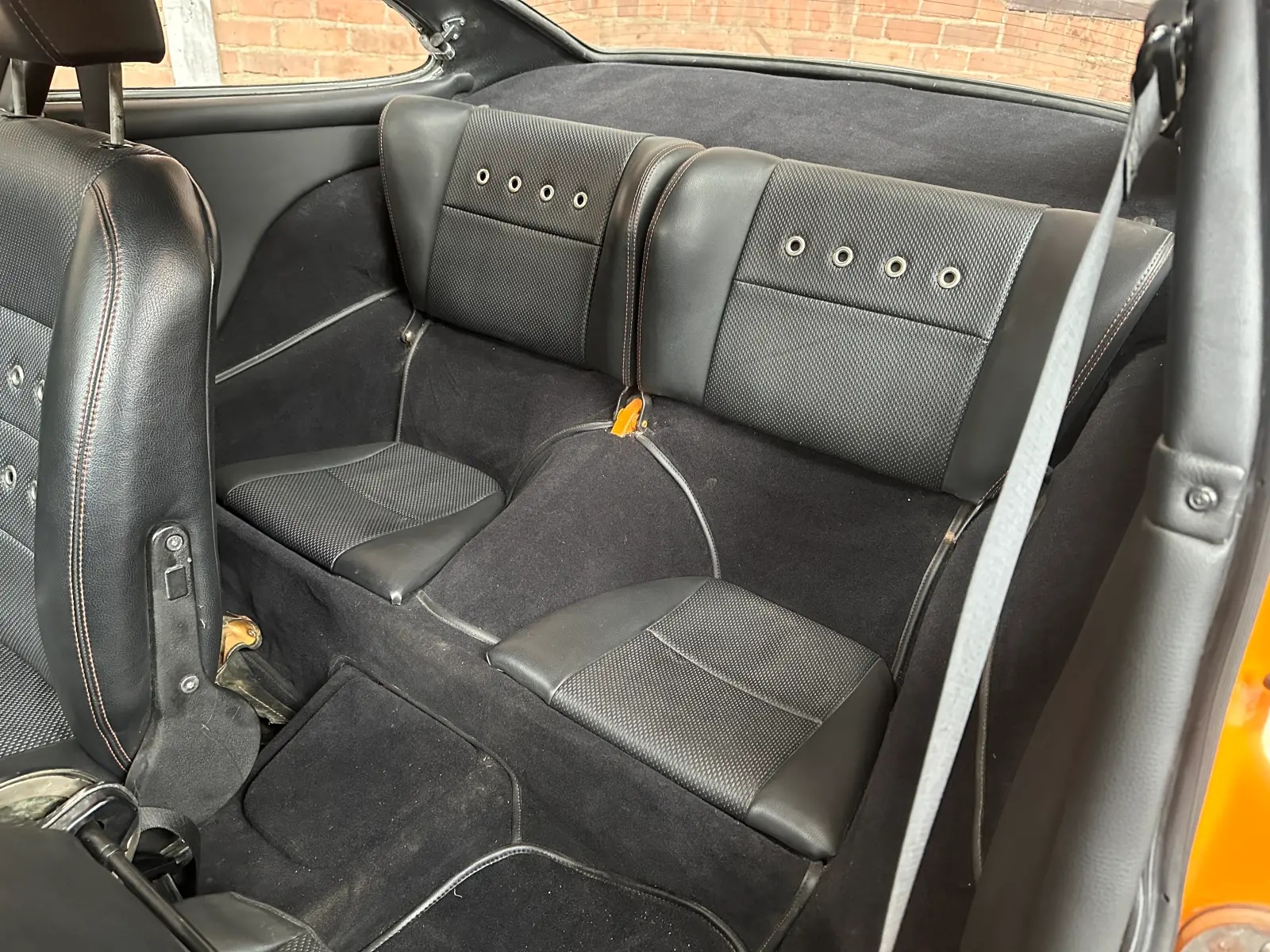 PORSCHE 911-image-11
