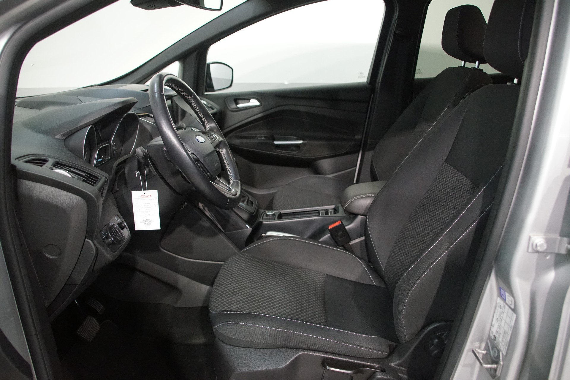 FORD C-Max 2.0 TDCi Sport PowerShift-image-10