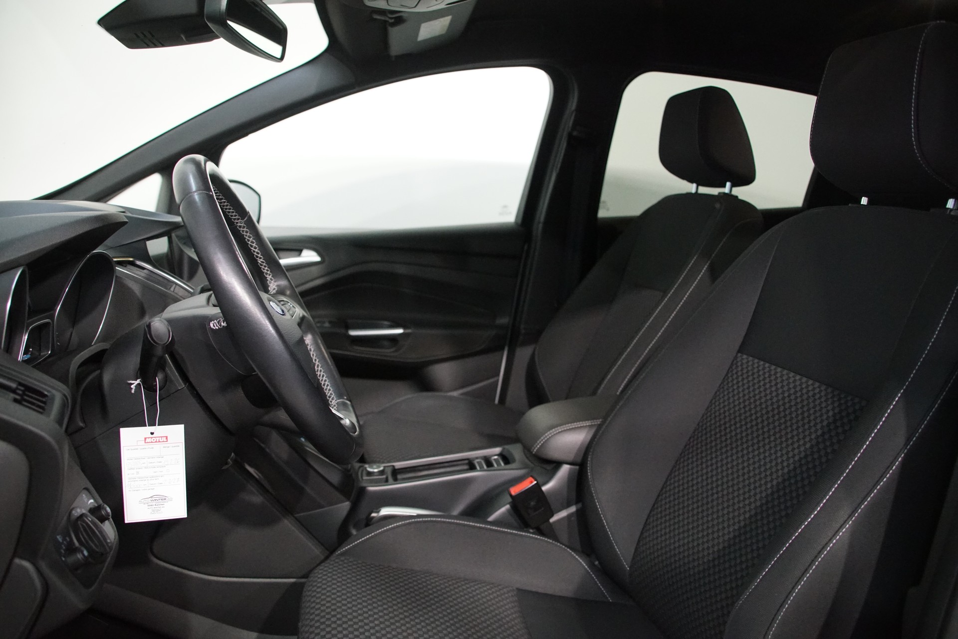 FORD C-Max 2.0 TDCi Sport PowerShift-image-11