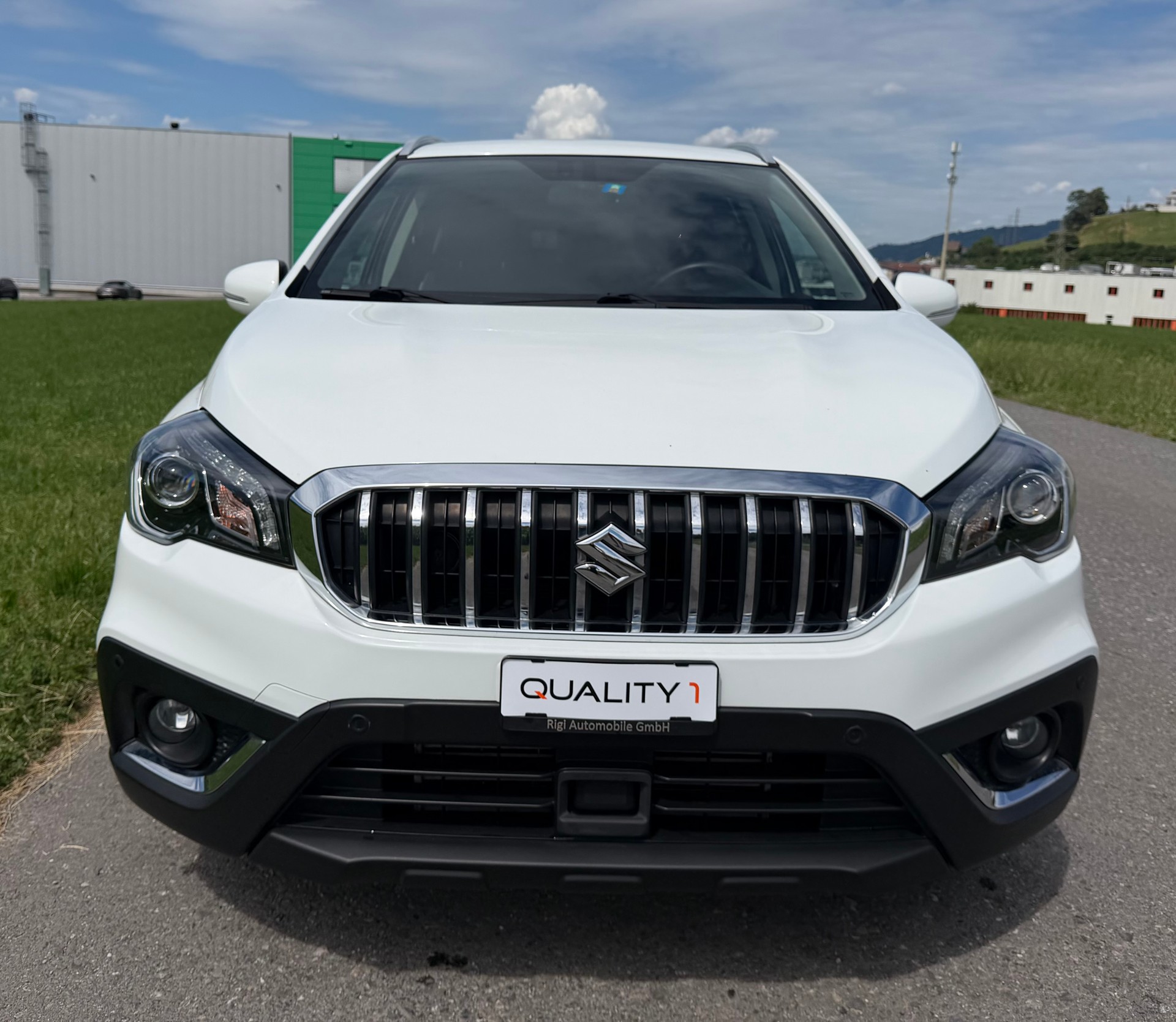 SUZUKI SX4 S-Cross 1.6 TD Sergio Cellano 4WD-image-6