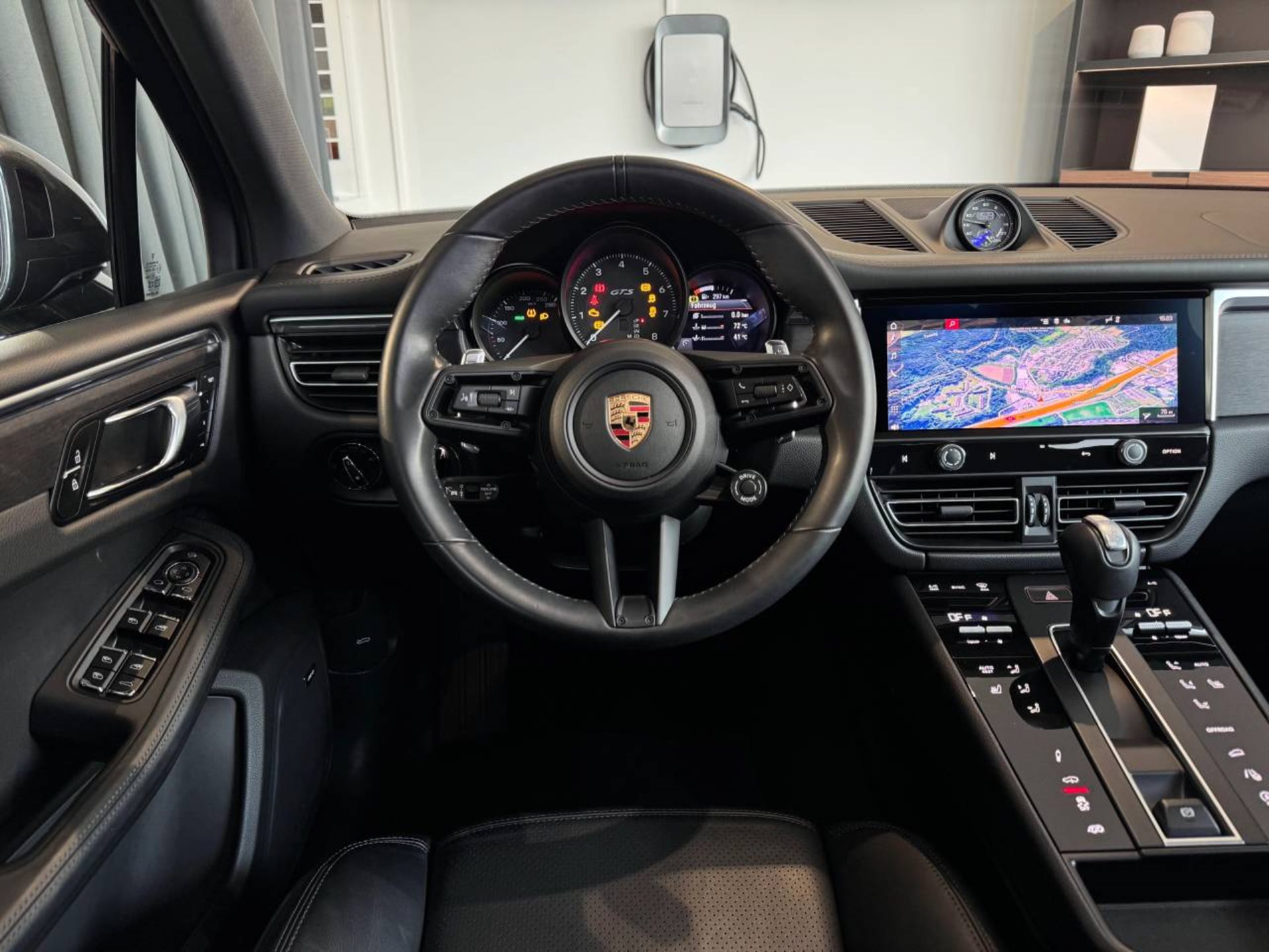 PORSCHE Macan GTS-image-14