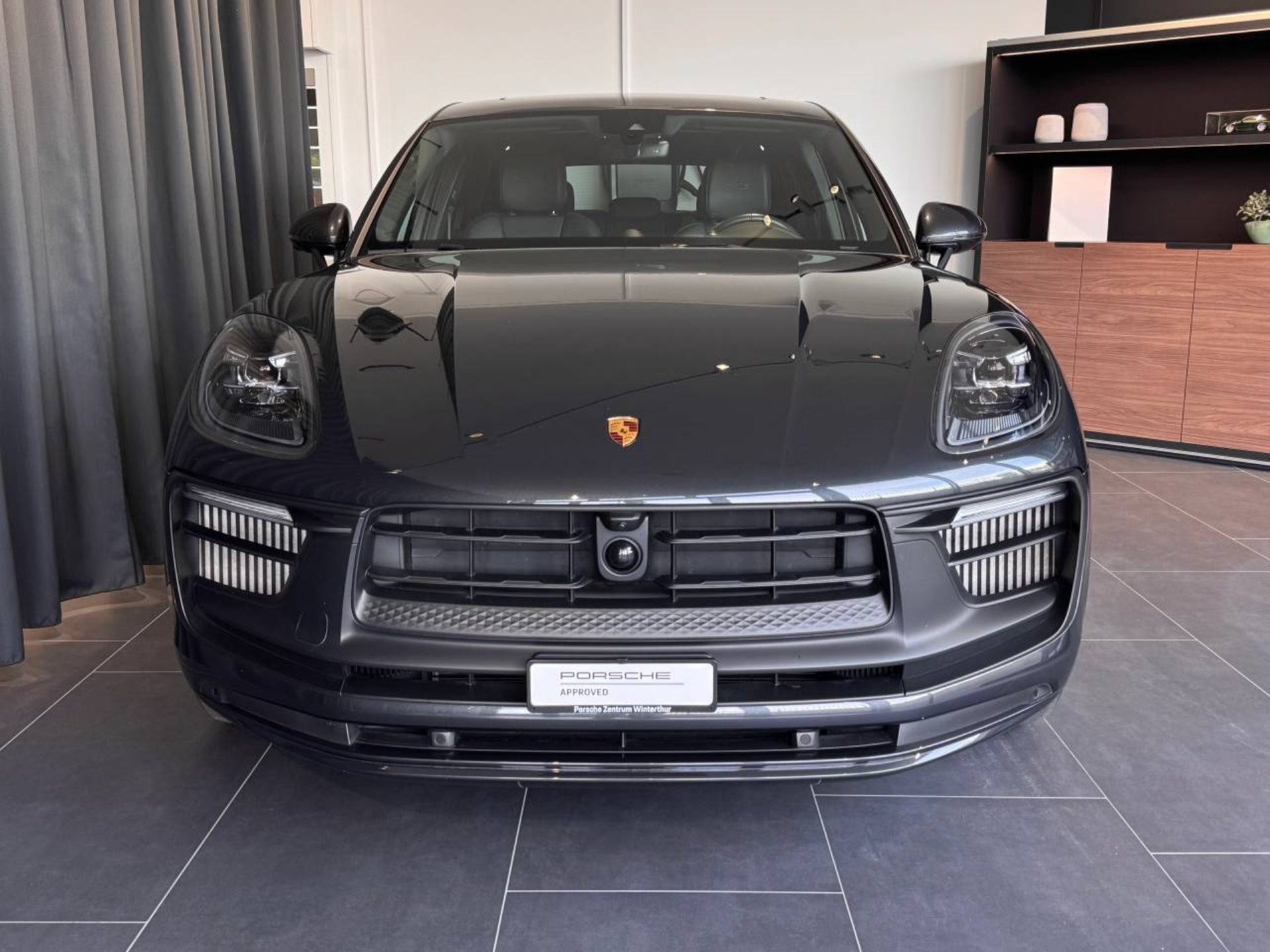 PORSCHE Macan GTS-image-9