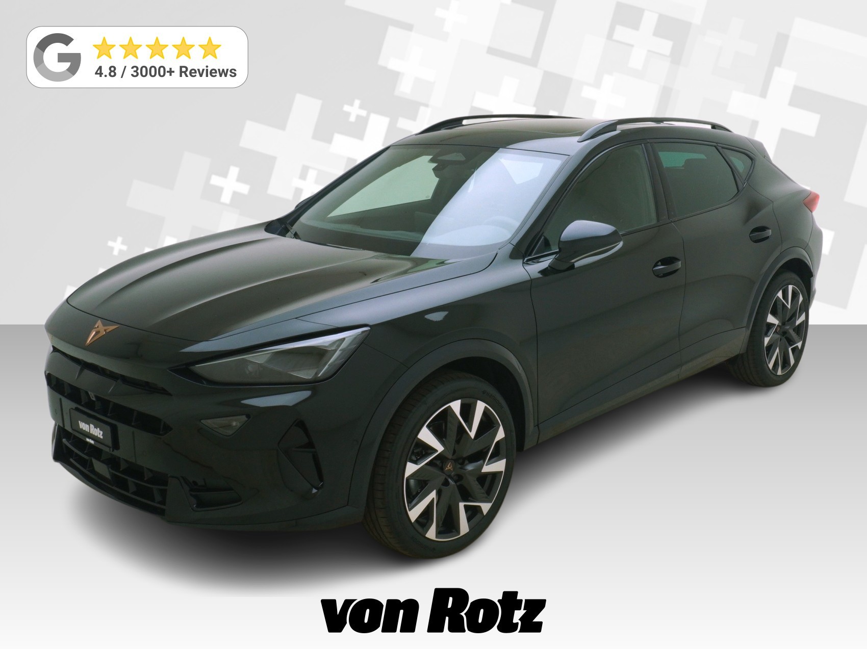 CUPRA Formentor 2.0 TSI 4Drive DSG-image-0