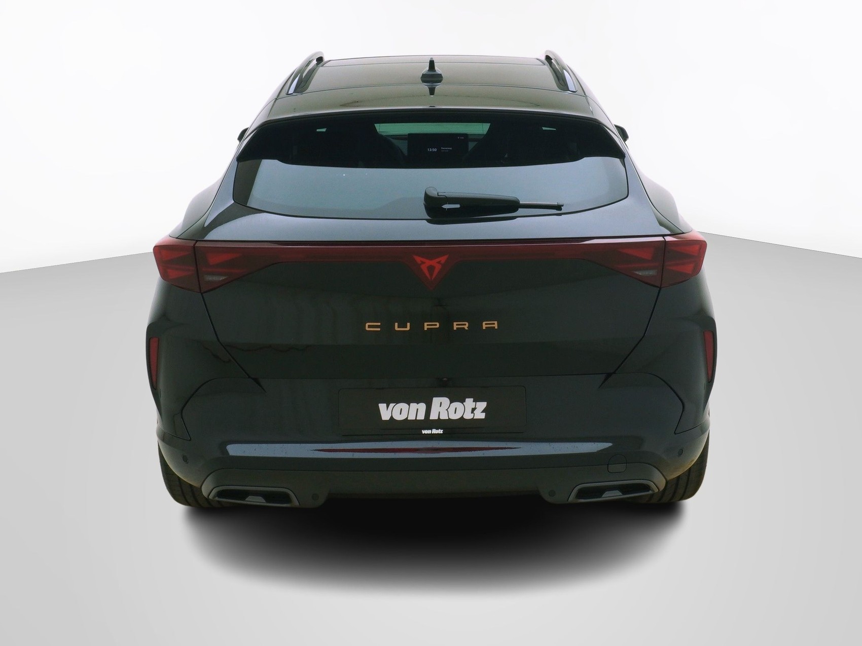 CUPRA Formentor 2.0 TSI 4Drive DSG-image-2