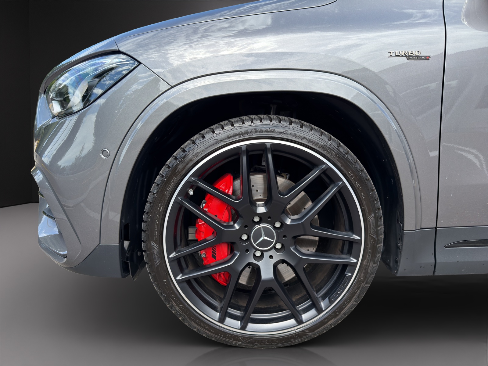 MERCEDES-BENZ GLA AMG 45 S 4Matic+ 8G-DCT-image-8