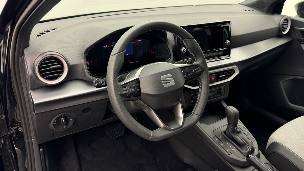SEAT Ibiza 1.5 EcoTSI FR DSG-image-6