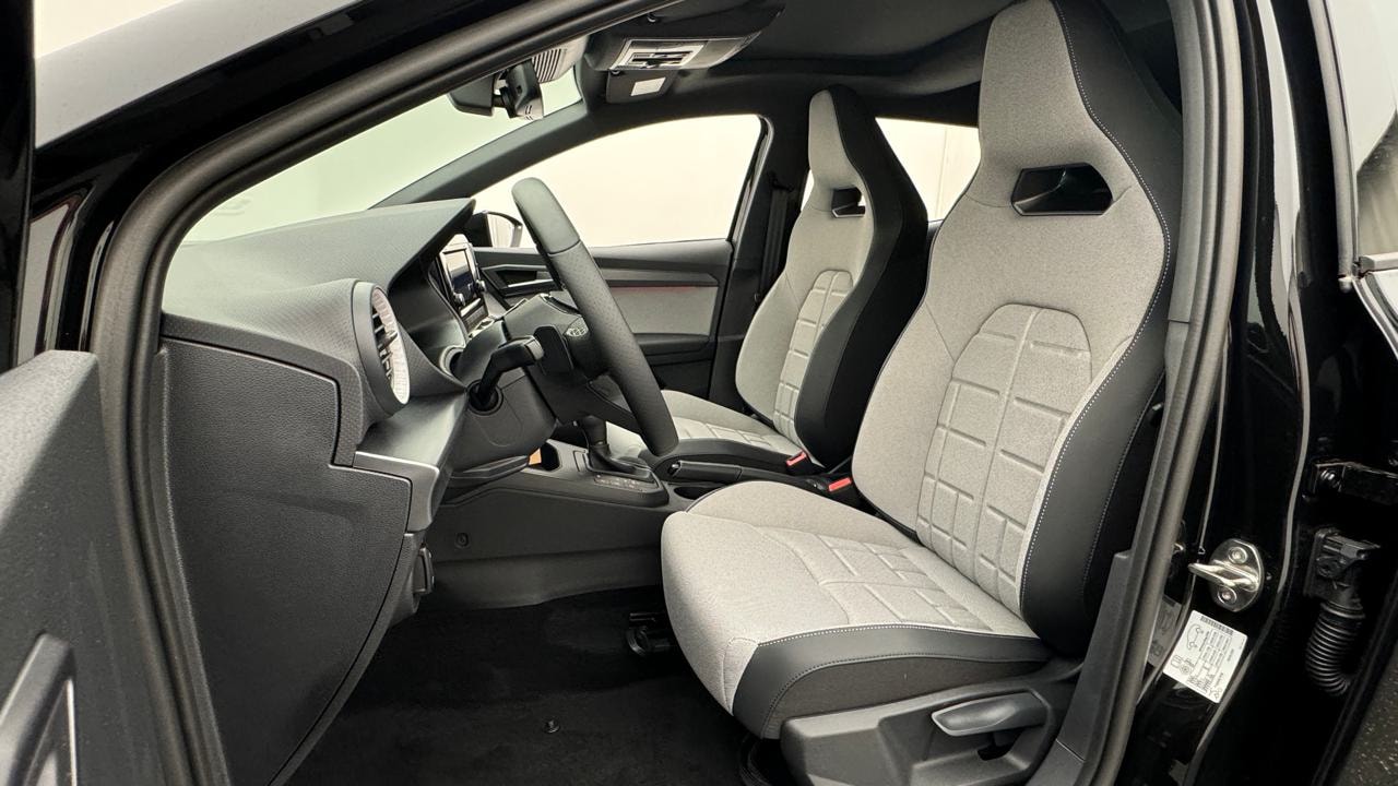 SEAT Ibiza 1.5 EcoTSI FR DSG-image-4
