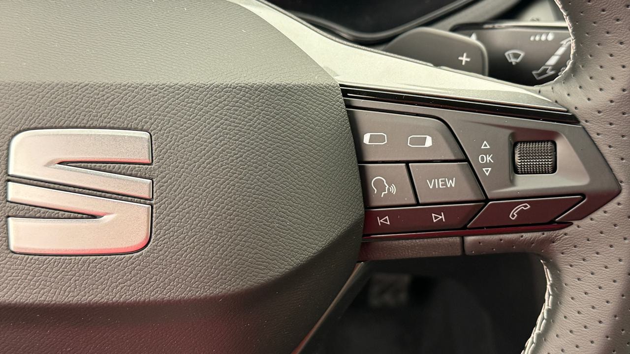 SEAT Ibiza 1.5 EcoTSI FR DSG-image-9