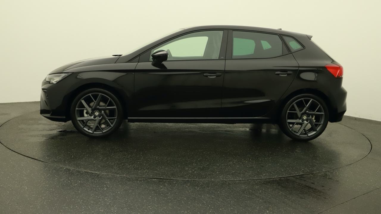 SEAT Ibiza 1.5 EcoTSI FR DSG-image-1