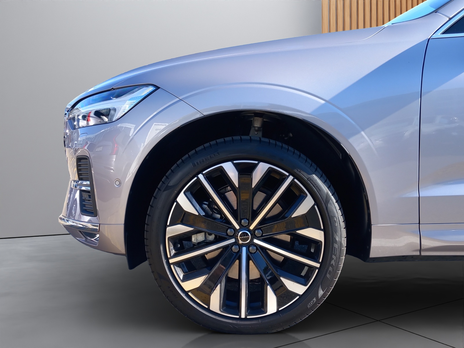 VOLVO XC60 2.0 B5 MH Ultra Bright AWD-image-21