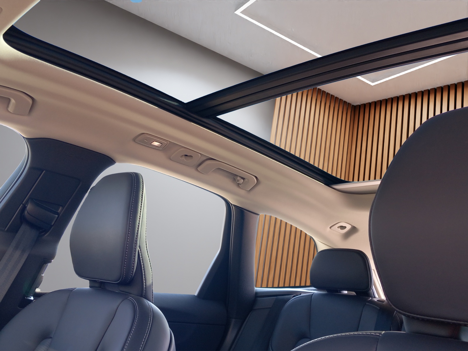 VOLVO XC60 2.0 B5 MH Ultra Bright AWD-image-16