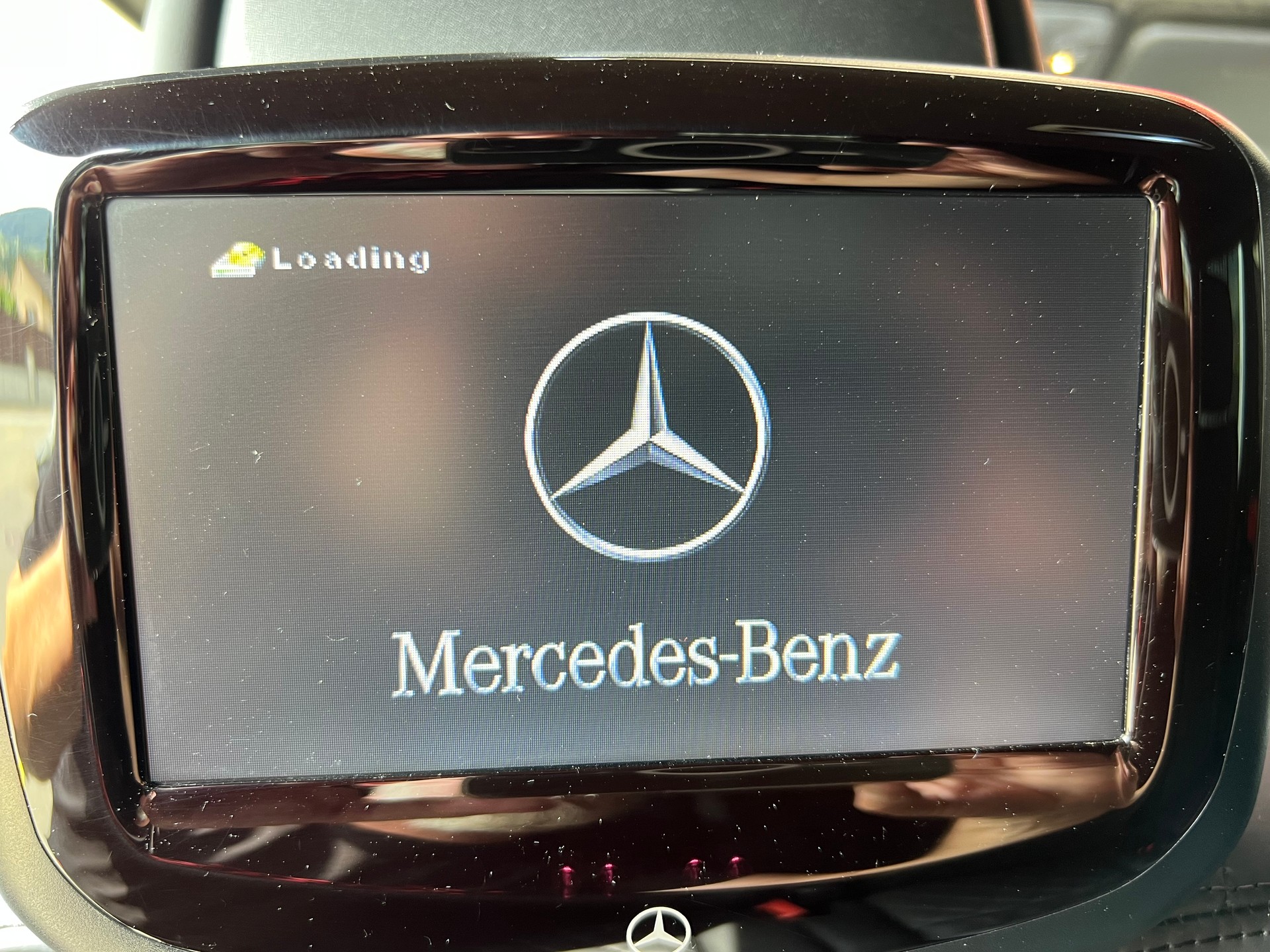 MERCEDES-BENZ G 63 AMG Automatic-image-12