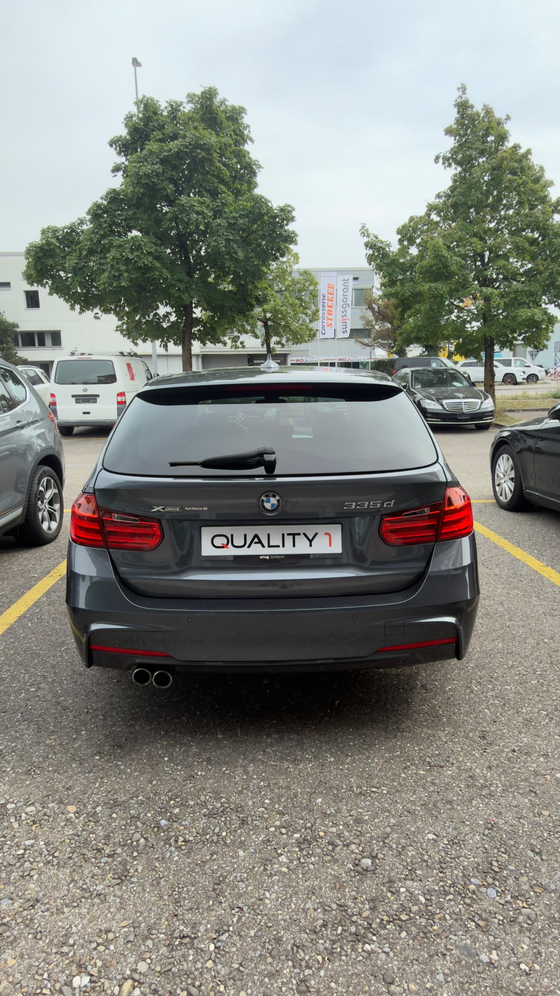 BMW 335d xDrive Touring Steptronic-image-3