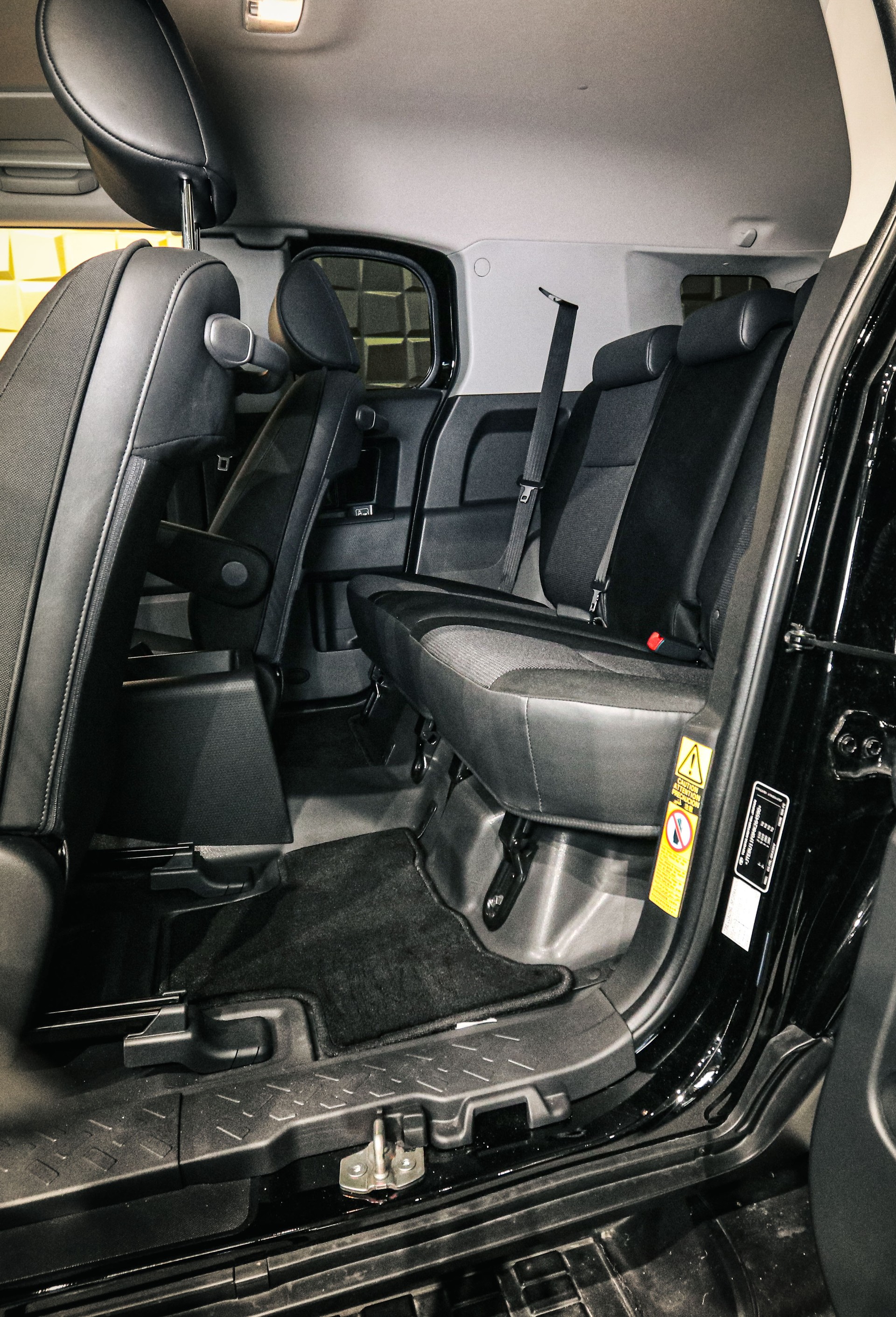 TOYOTA FJ Cruiser GXR 4.0 Automatic-image-12