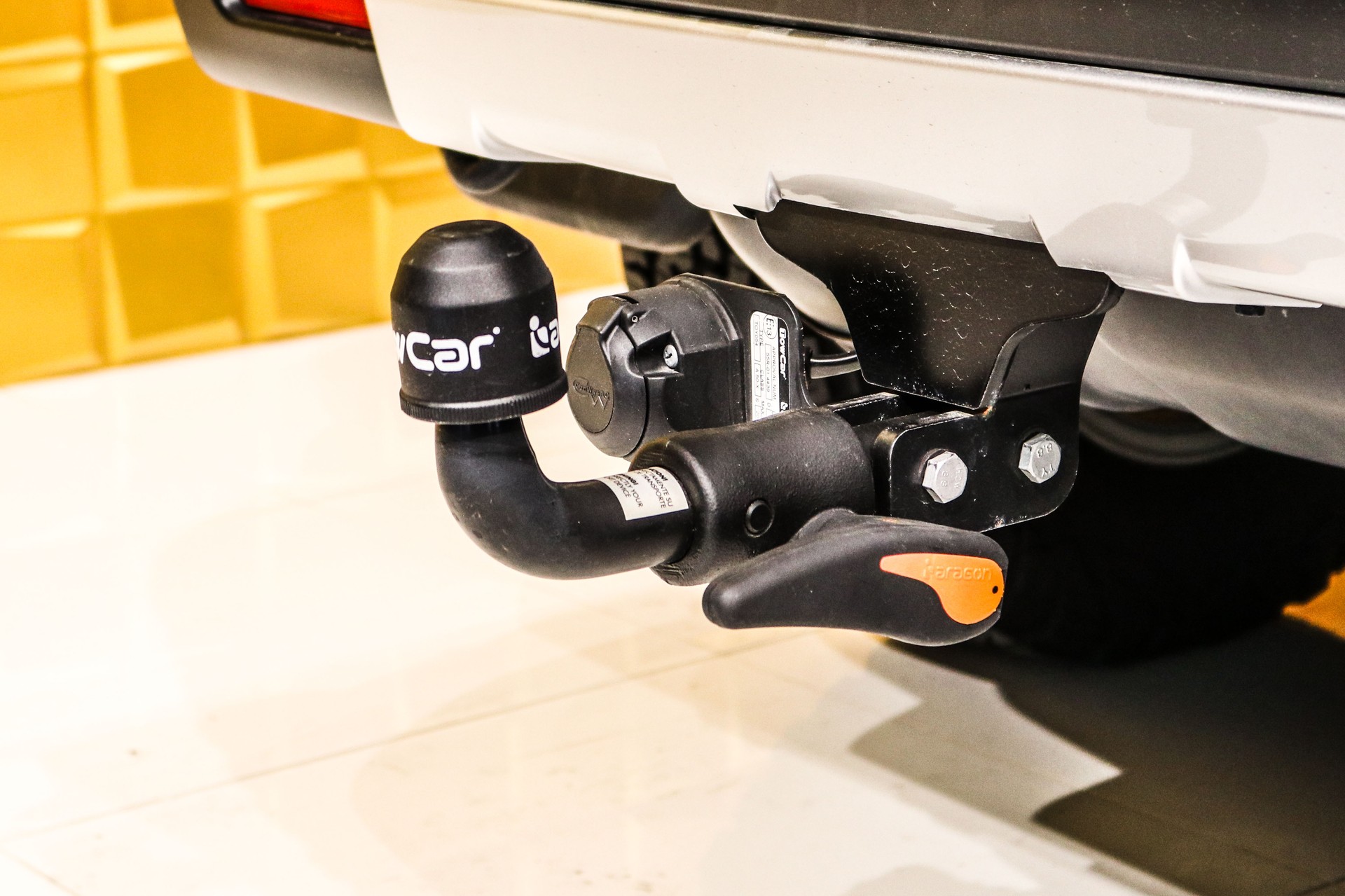 TOYOTA FJ Cruiser GXR 4.0 Automatic-image-8