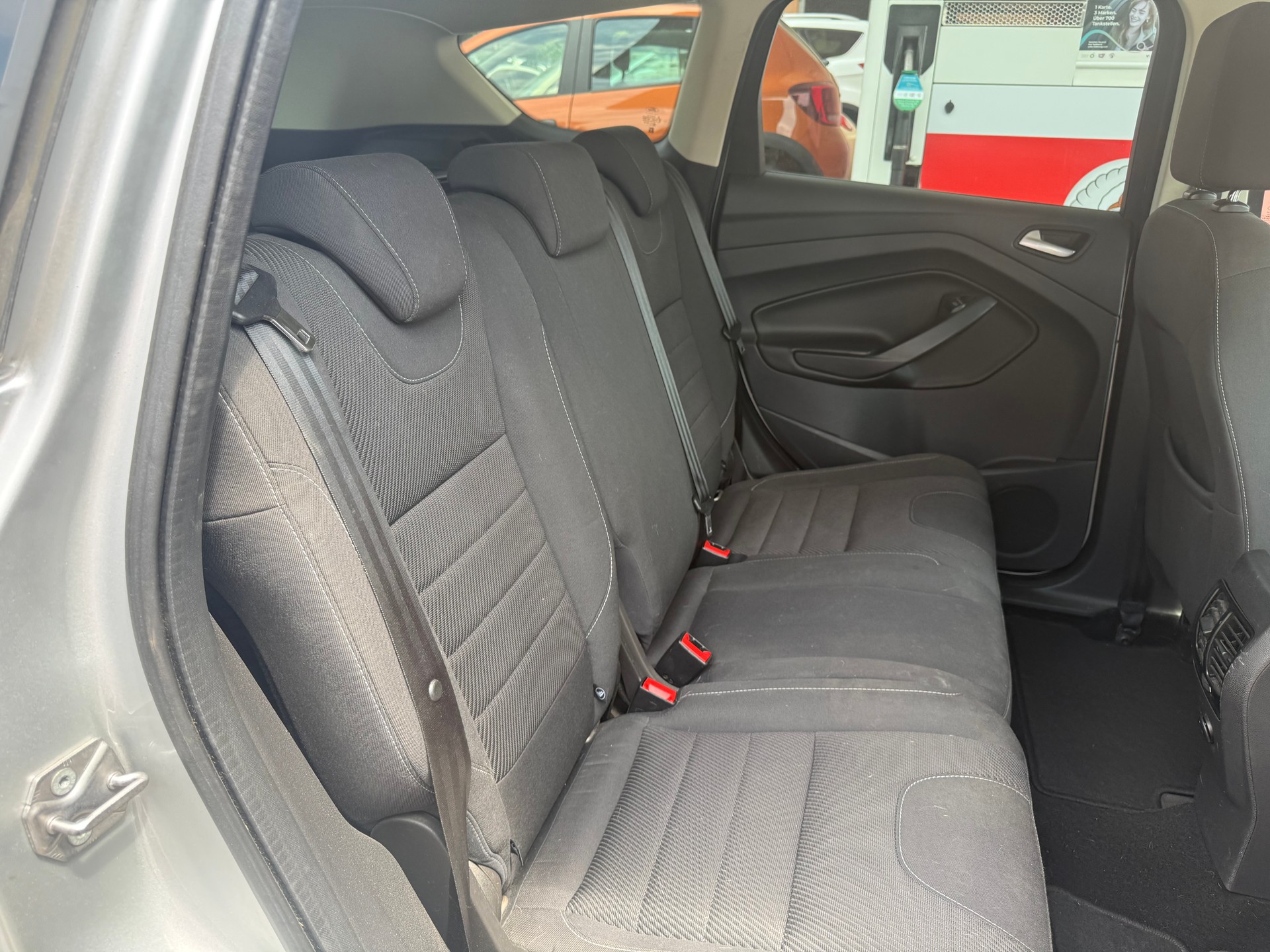 FORD Kuga 2.0 TDCi Titanium 4WD-image-7