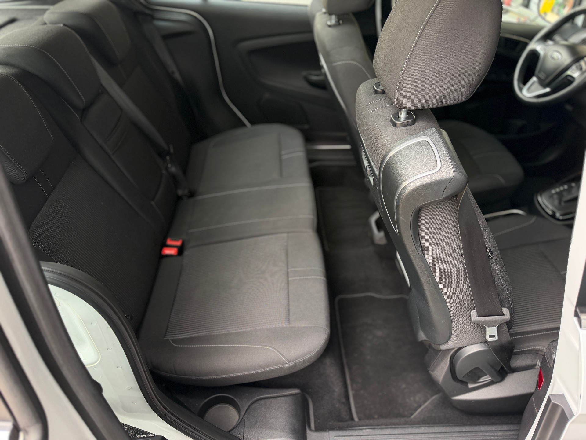 FORD B-Max 1.6i Ti-VCT Titanium FPS-image-13