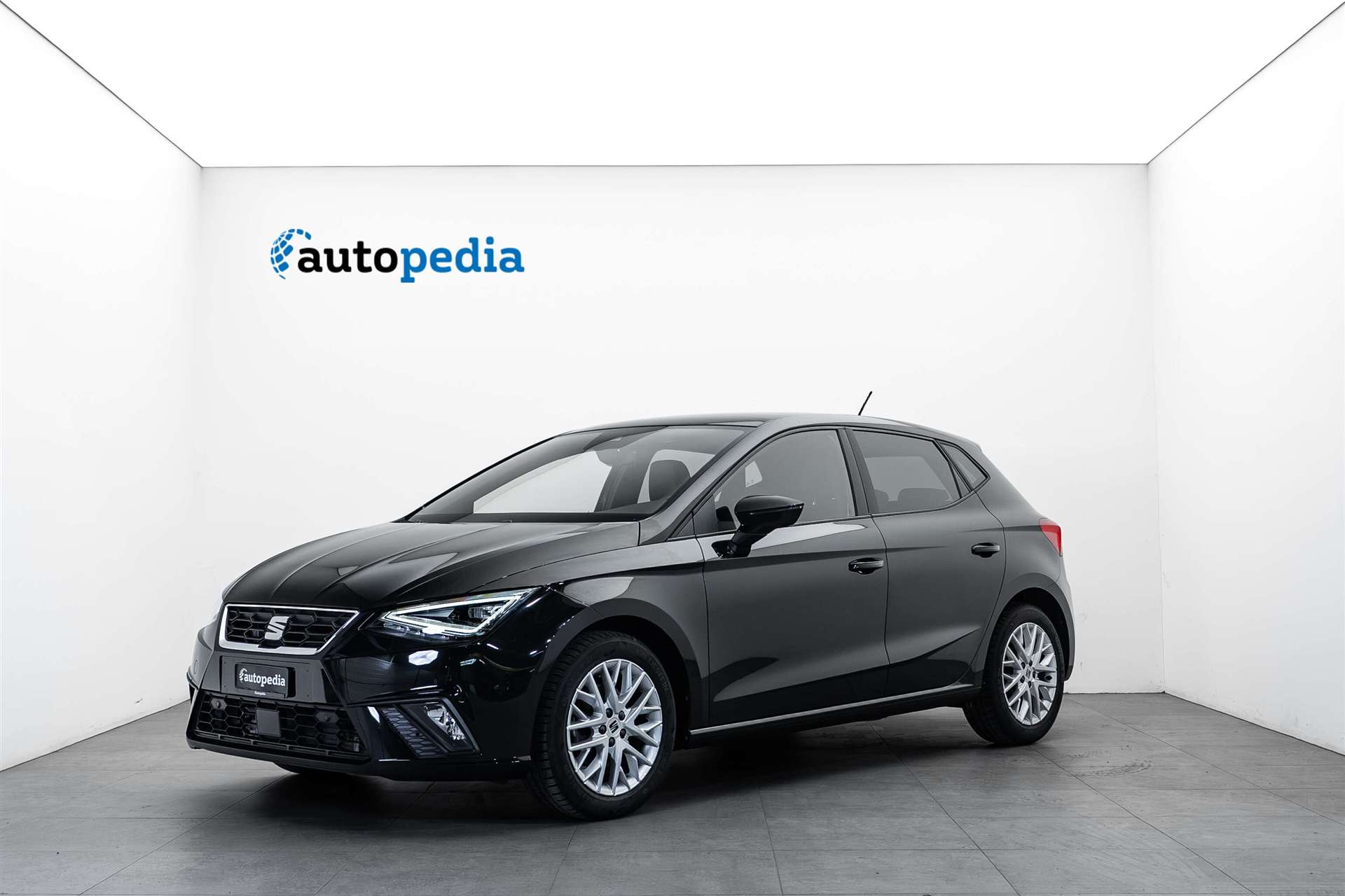 SEAT Ibiza 1.0 EcoTSI FR DSG
