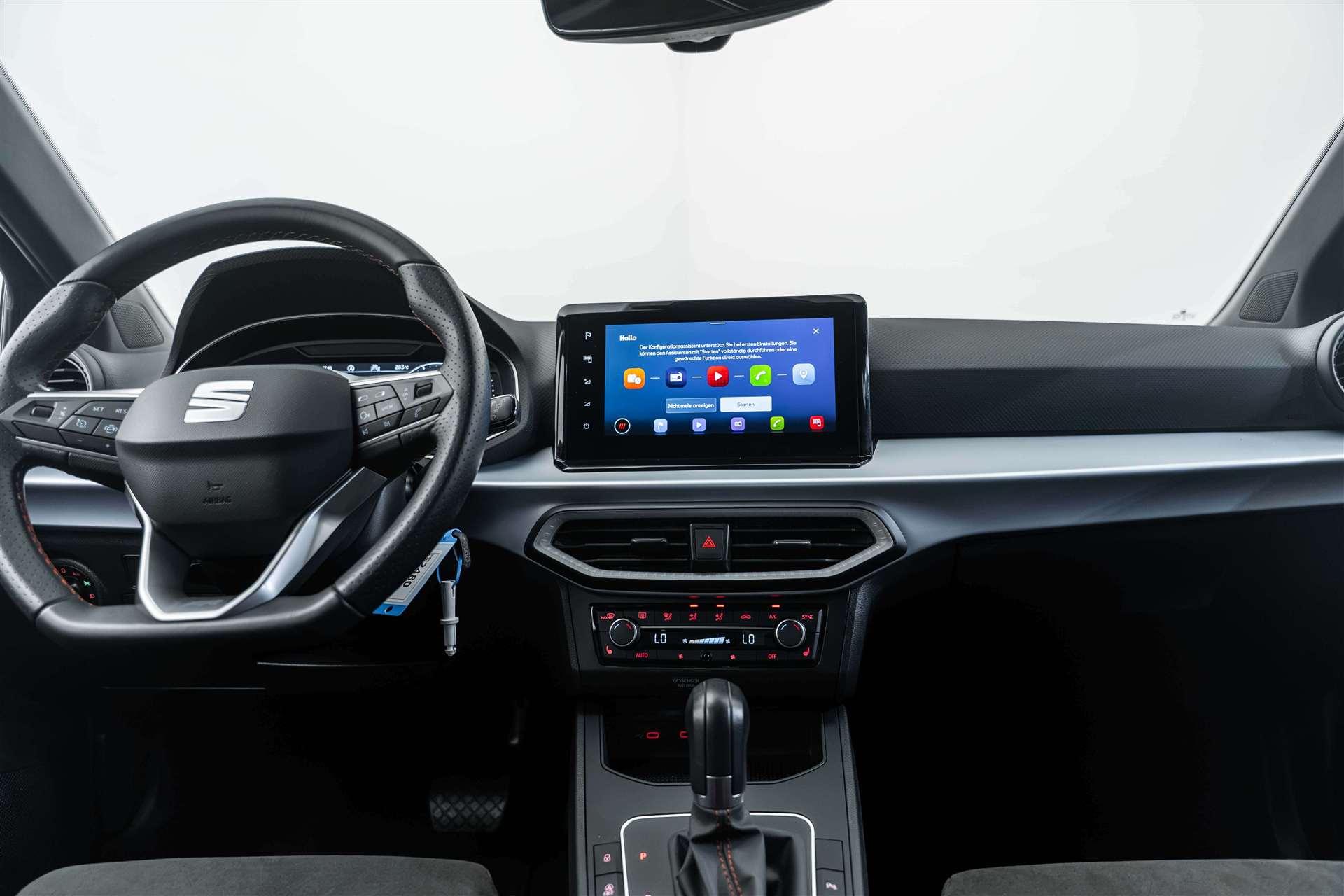 SEAT Ibiza 1.0 EcoTSI FR DSG-image-8