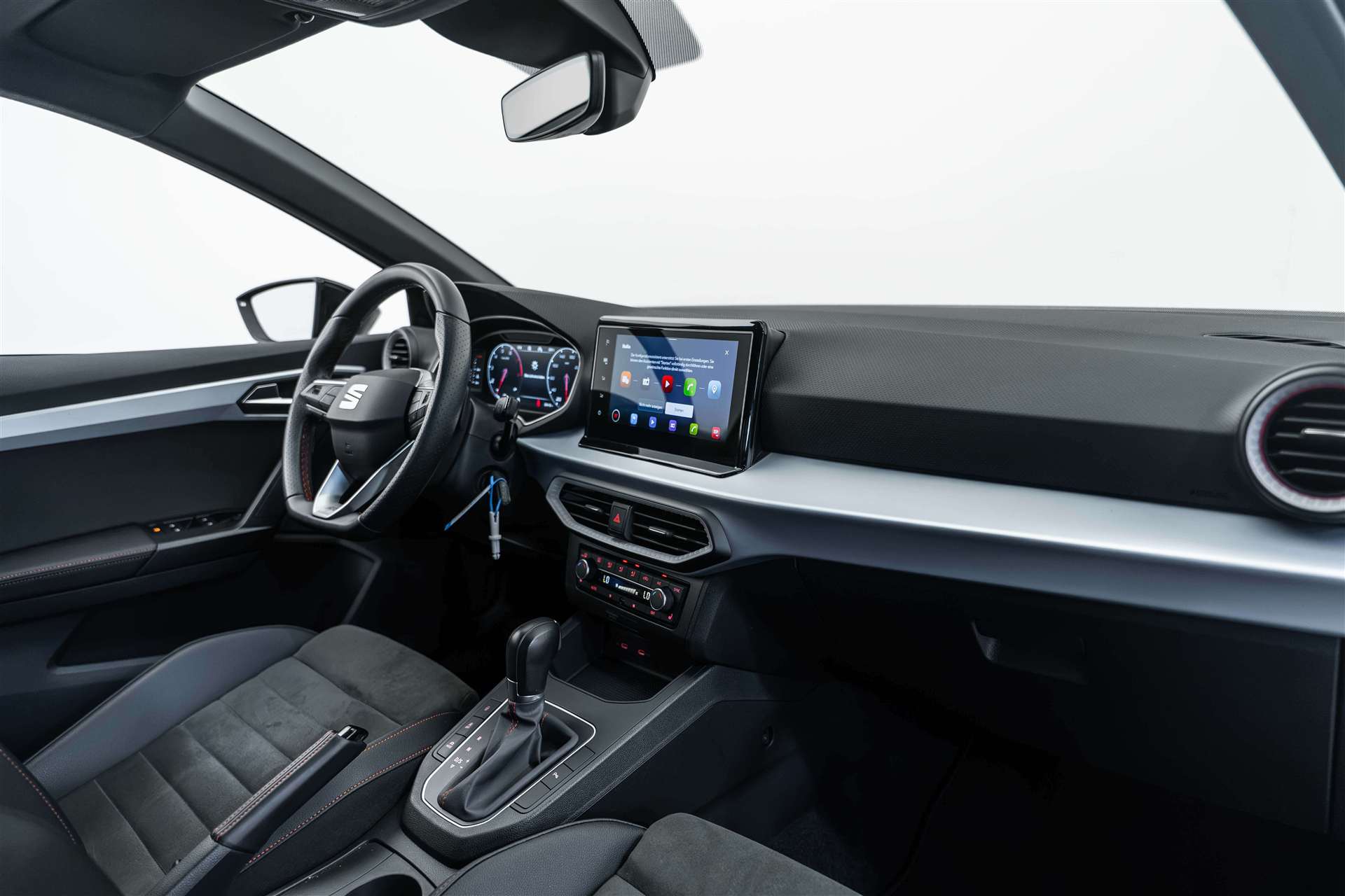 SEAT Ibiza 1.0 EcoTSI FR DSG-image-10