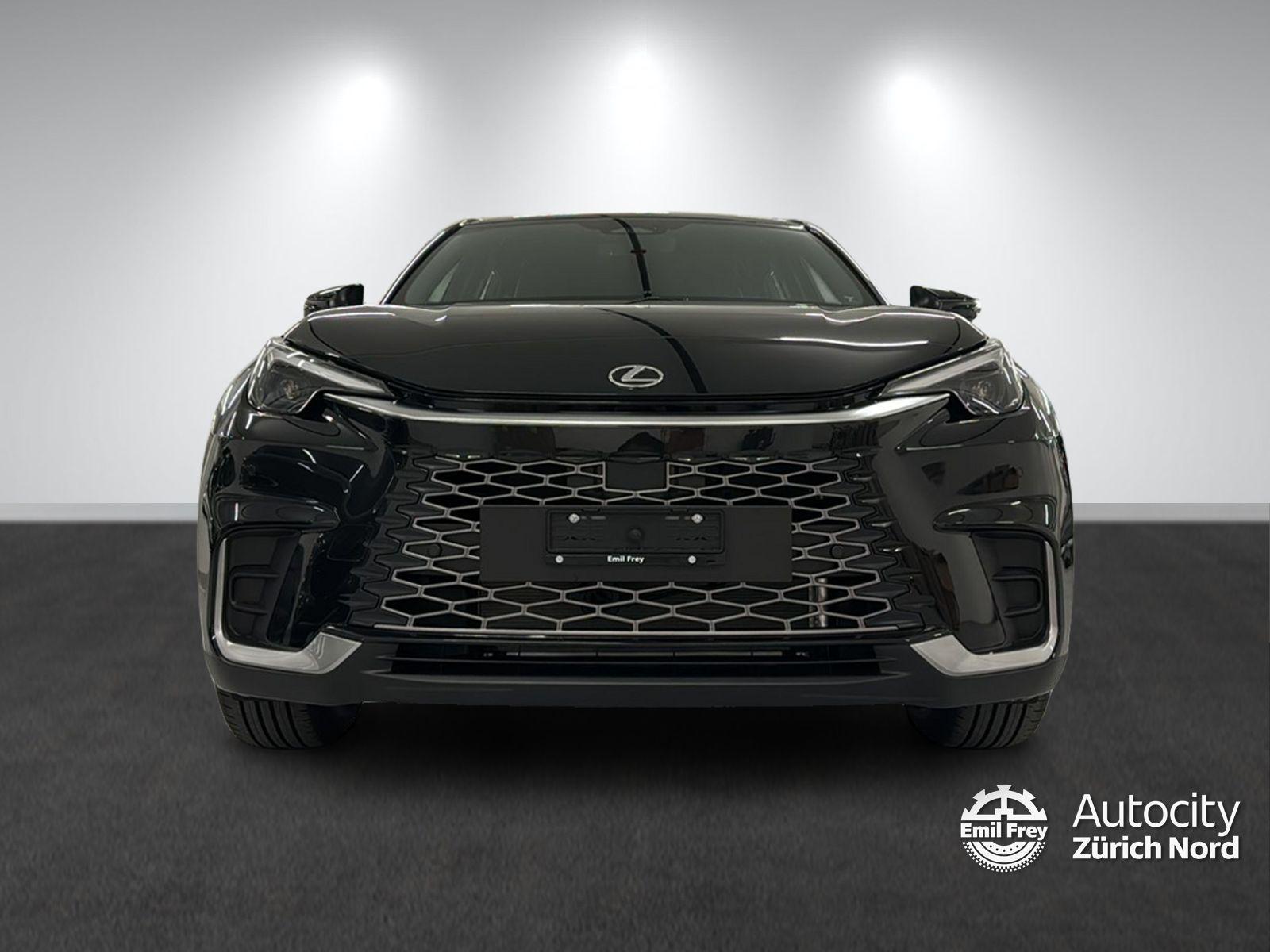 LEXUS LBX 1.5 Hybrid Relax AWD-image-6