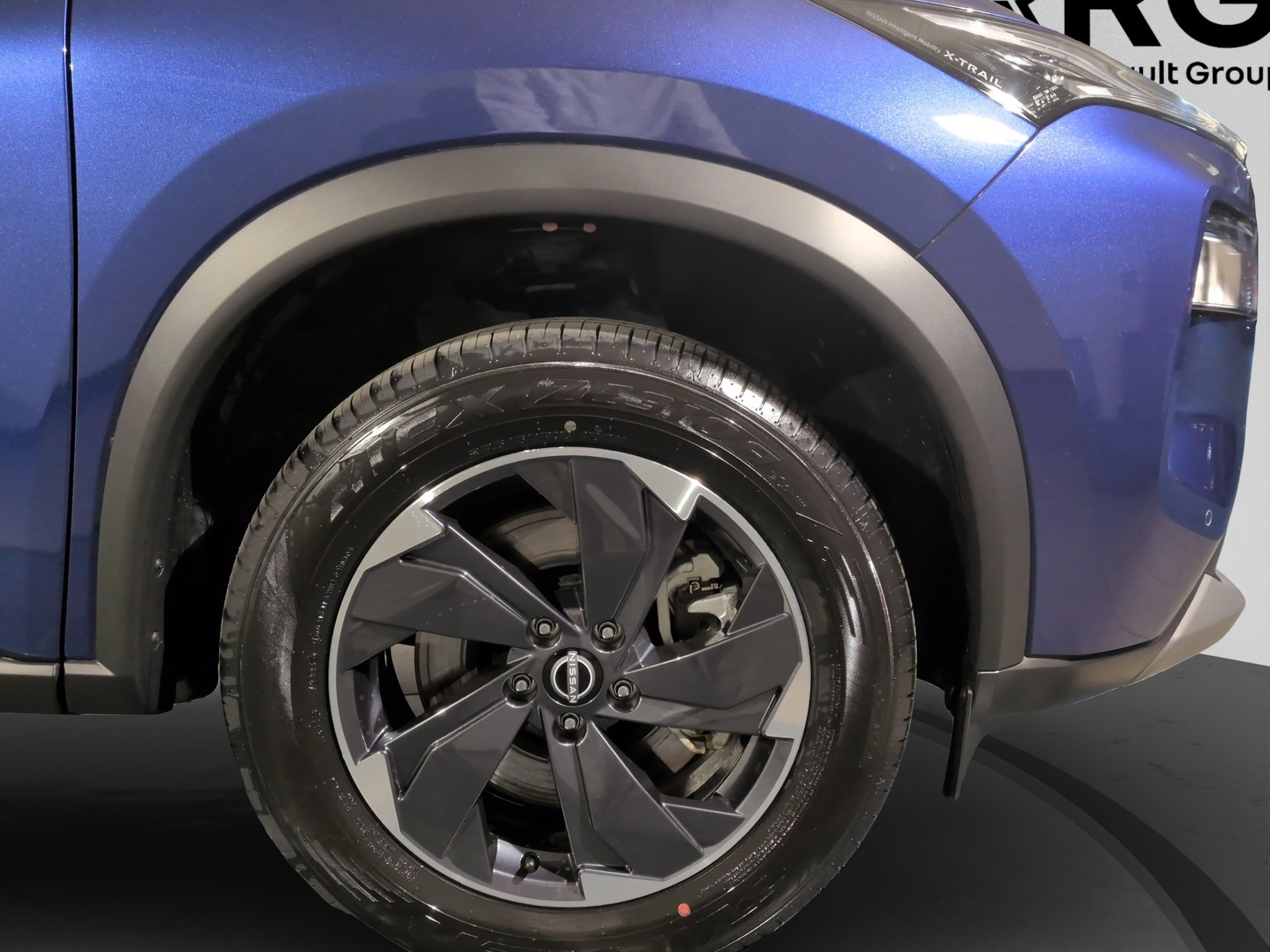 NISSAN X-Trail 1.5 VC-T e-Power N-Connecta-image-13