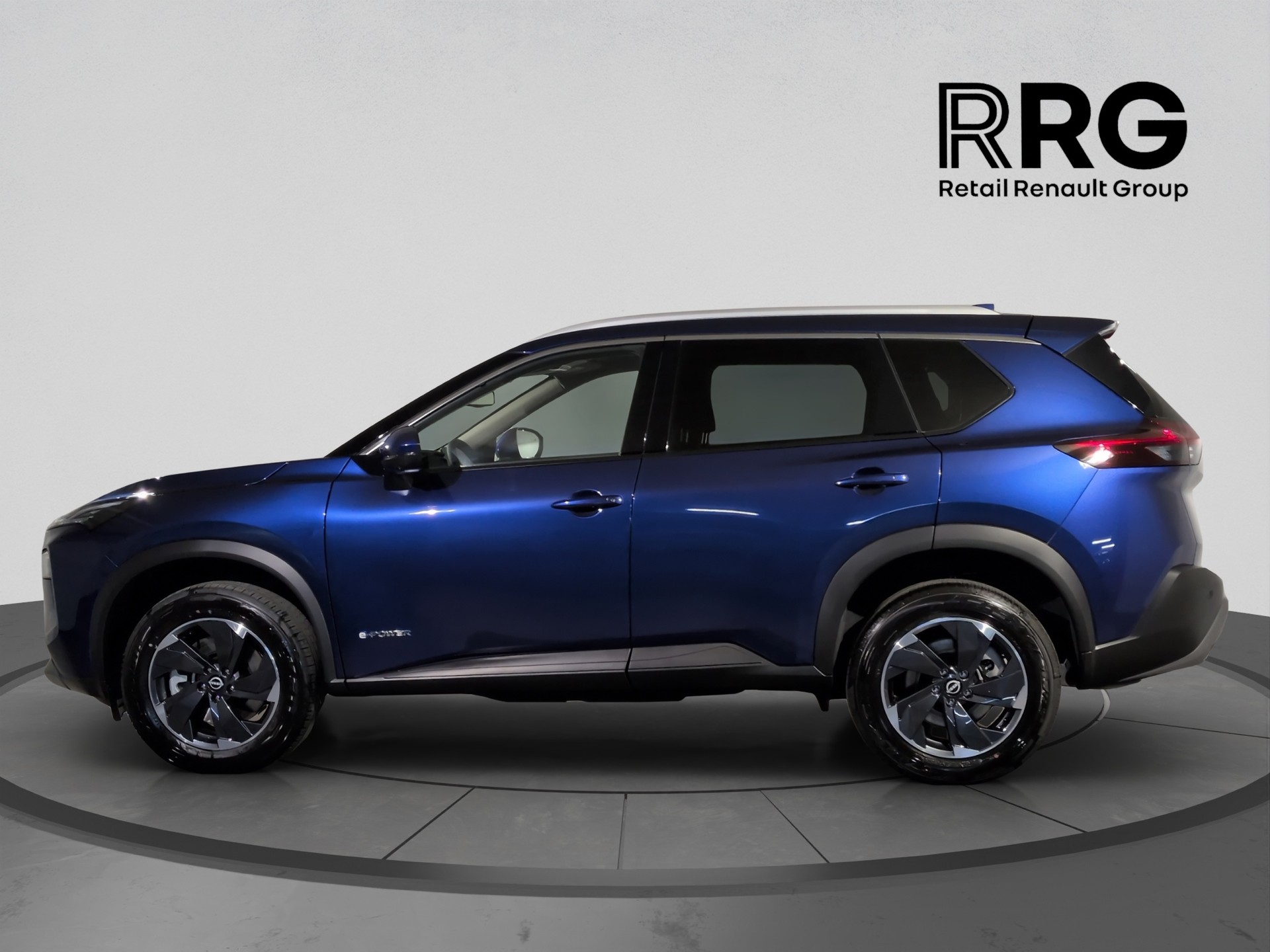 NISSAN X-Trail 1.5 VC-T e-Power N-Connecta-image-5