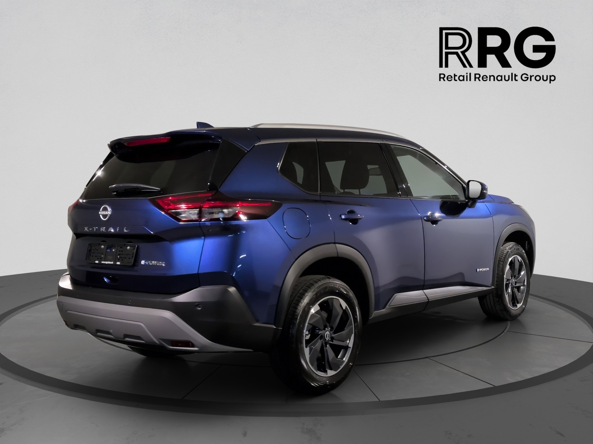 NISSAN X-Trail 1.5 VC-T e-Power N-Connecta-image-2