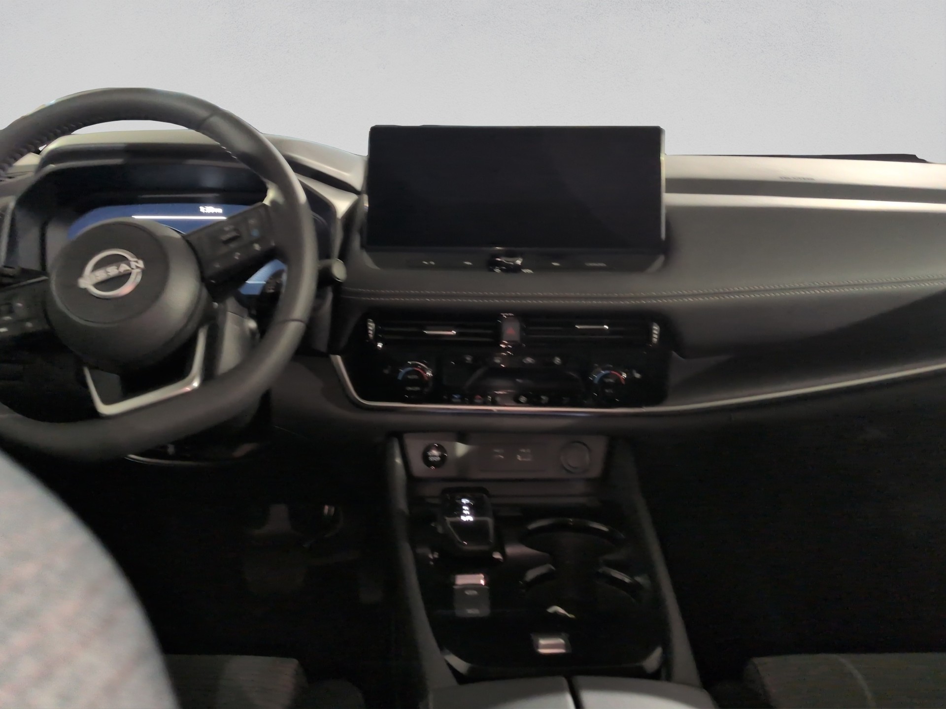 NISSAN X-Trail 1.5 VC-T e-Power N-Connecta-image-9