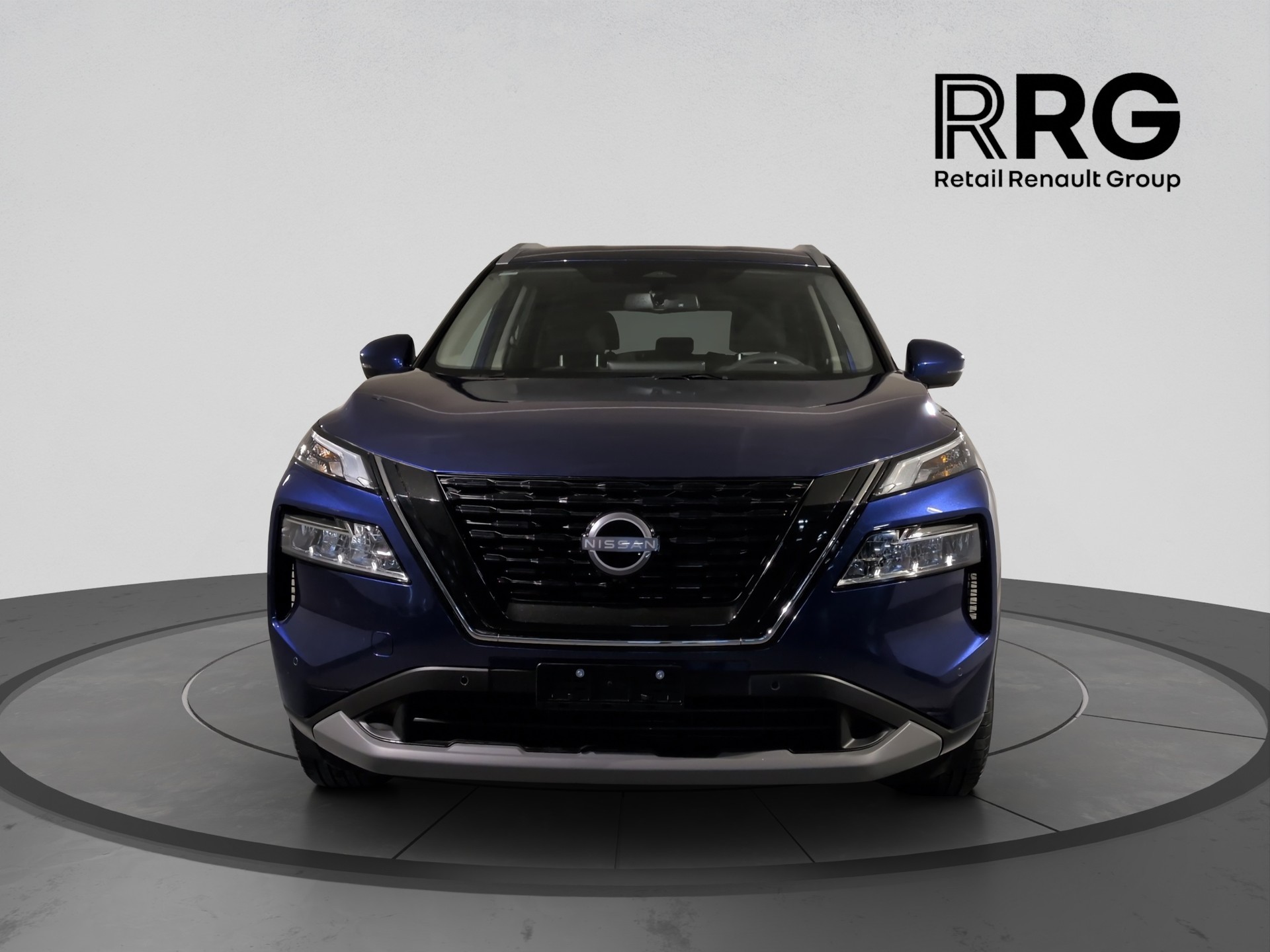 NISSAN X-Trail 1.5 VC-T e-Power N-Connecta-image-7