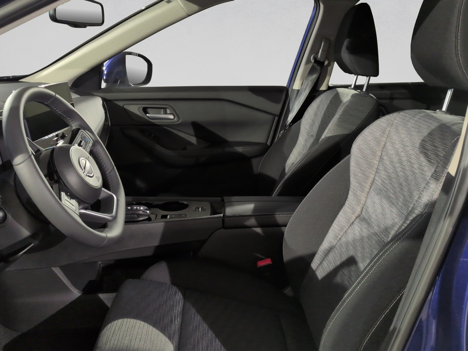NISSAN X-Trail 1.5 VC-T e-Power N-Connecta-image-8